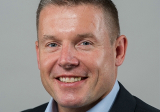 Darren Pescod